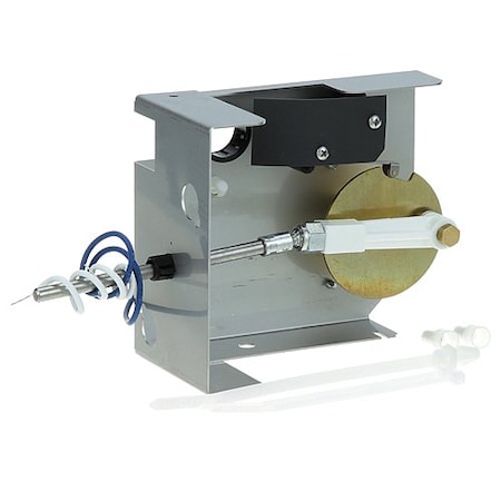 Ice-O-Matic